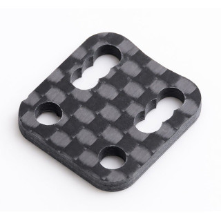 SP-1000ハイトルクサーボセイバー用カーボンエクステンション [0836-FD]