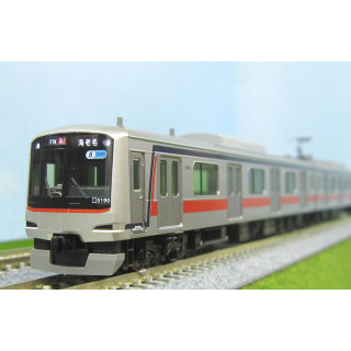 東急電鉄 目黒線 5080系 8両セット [10-1458]
