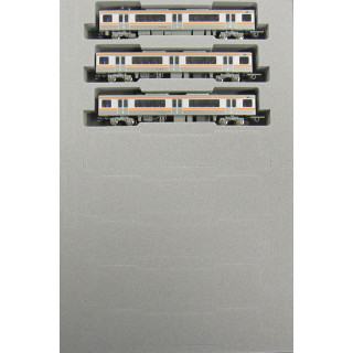 313系5000番台(新快速) 増結セット(3両) [10-1920]