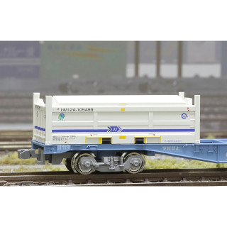 UM12Aタイプ 東京エコサービス(エコレールマーク付) [C-2613]