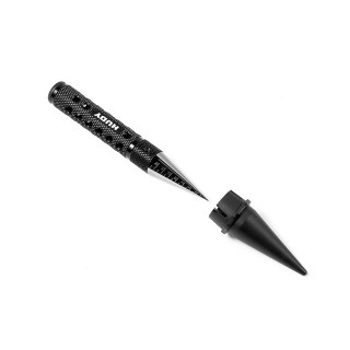 HUDY LEボディーリーマーキャップ付 [107602#3]