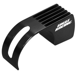 6フィンモーターヒートシンク(14mm幅) BK [EG-2700V4U-BK]