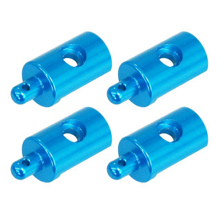 ALボディマウント ランチボックス用 [CW-01-09-LBOX]