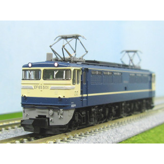 EF65-500形(501号機) [7116]