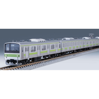 205系通勤電車(山手線・2次車) 基本セット [97619]