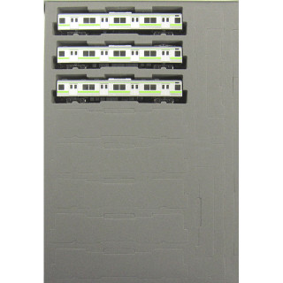 205系通勤電車(山手線・2次車) 増結セット [97620]