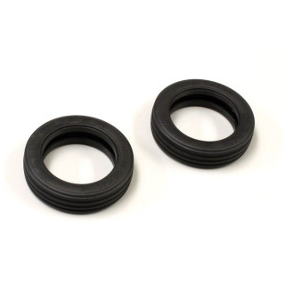 フロントタイヤ (ハード/2入/スコーピオン2014) [SCT001HC]