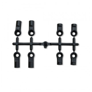 ボールリンク 7mm MRX6 [H2156a]