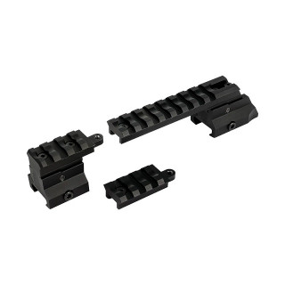 アジャスタブルハイマウント [LL-47942]