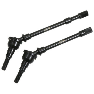 STユニバーサルシャフト：CC02用 [CC-02-17U2]