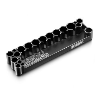 HUDY アルミツールスタンド [199060#3]