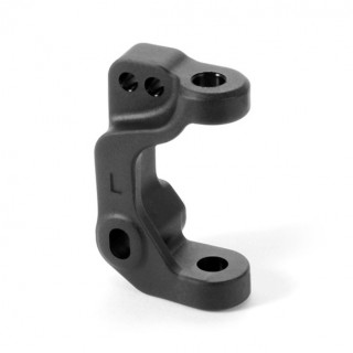 フロントCハブブロック/ハード/レフト [322220H#3]