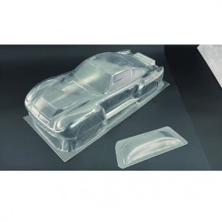 TEAM C ミニQ59ボディ(210mm) [TM959#2]