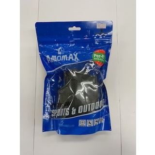 AMOMAX マルチフィットホルスター(左) OD [AM-UHLOD]