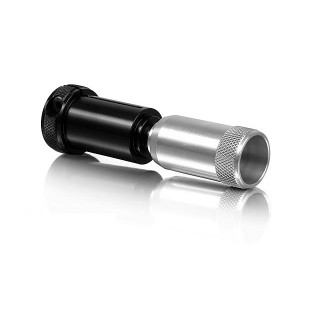 HUDY タイヤトゥルーアーハブ(1/12&1/10パンカー) [102375#3]