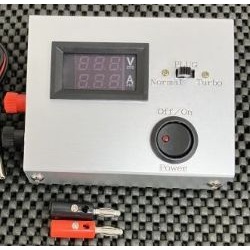 プラグコンバーター (アルミ) [CR788#]