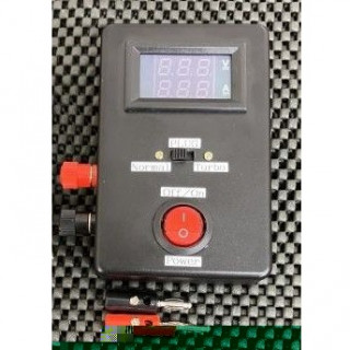 プラグコンバーター (樹脂) [CR790#]