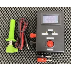 プラグコンバーター (樹脂)プラグブースター付 [CR791#]