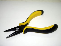 ラジオペンチ [BL701#2]