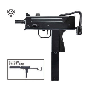 HFC MAC-11 イングラム Gen.2 [HGA-203]