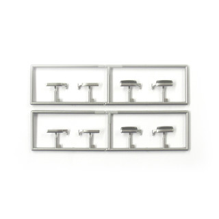 転落防止幌(223系用) [PP0813]