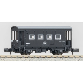 ヨ3961 碓氷峠鉄道文化むら [A3085]