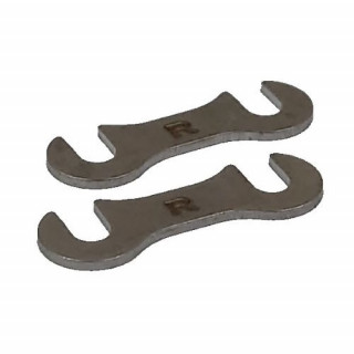 リアロールセンタースペーサー (2pcs) [302122#3]