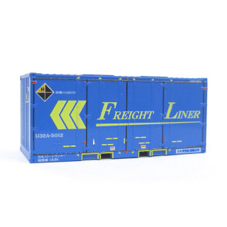 U32Aタイプ フレートライナー(スリーライン) [CC-2102]