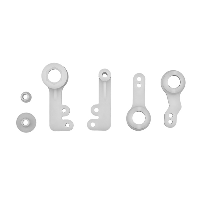 サーボセイバーセット (91StealthCar) [AS6781] - スーパーラジコン