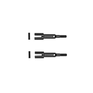 リアスタブアクスル (91StealthCar) [AS6790]