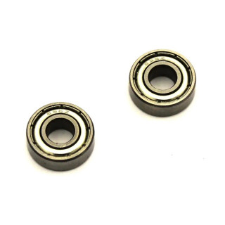 シールドベアリング (6x15x5)2入 [BRG034]