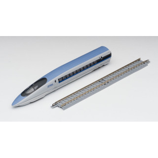 ファーストカーミュージアム JR 500系東海道・山陽新幹線(のぞみ) [FM-009]