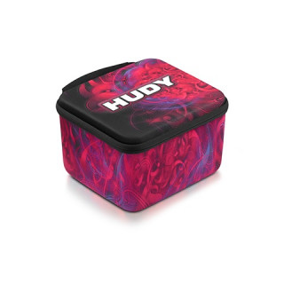 HUDY ハードケース プロポ (185x220x145mm) [199171H#3]