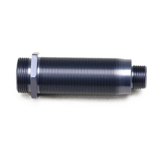 Works'91 TeamSpec用 アルミ製 リヤショックボディ [YZ-S4RW2]