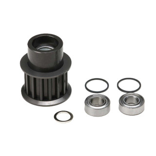 Works'91 TeamSpec用 センターワンウェイプーリー [YZ-630W1]