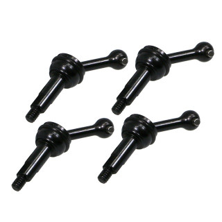 STユニバーサルジョイントシャフトL(スチール製) MA-020VE用 [MA20VE-10L-U]