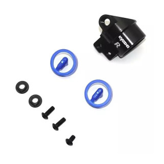 フロントナックルアーム(R/MP11) [IF712-R]