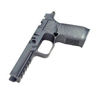 マルイP320フルサイズ用アサルトフレームS [FDA-47423]