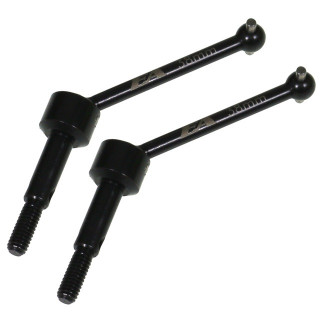 TSDユニバーサルシャフト タミヤTT02用(標準品) [TT02-06P1U3]