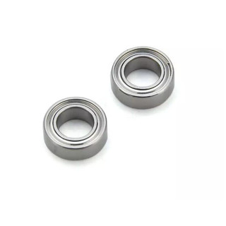 シールドベアリング(4x7x2.5) 2入 [BRG404]
