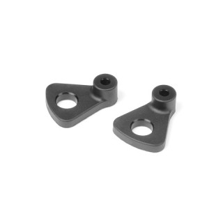 バッテリークランプ 2pcs [326177#3]