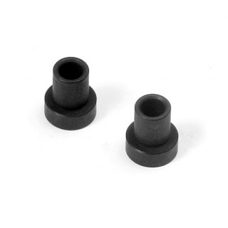 スチールステアリングブッシュ ロング/2pcs [362291#3]