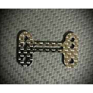 可変ウイングマウント F104/T-SAXOリアウイング用 [FP-02]