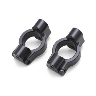 アルミフロント ハブキャリアセット (XTRADA) [GOP163]