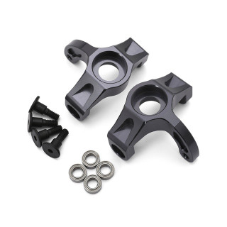 アルミフロント ナックルセット (XTRADA) [GOP164]