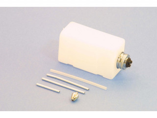 燃料タンク190cc 角型 [IM-60122]