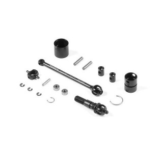 ECS BB SC ドライブシャフトセット(1pcs/58mm) [305335#3]