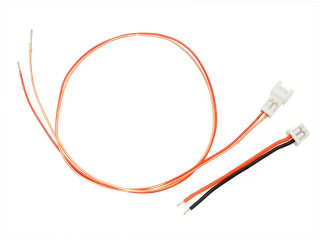 テールモーターワイヤー(K120) [XKK120-020]