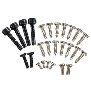 スクリューセット (K160) [XKK160-013]