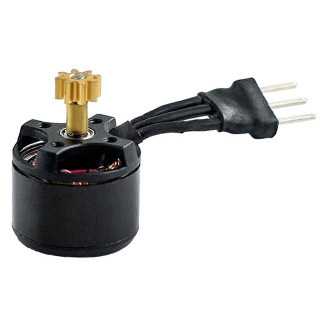 ブラシレスモーター(K160) [XKK160-014]